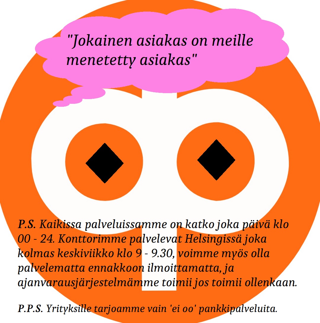 Okopankki